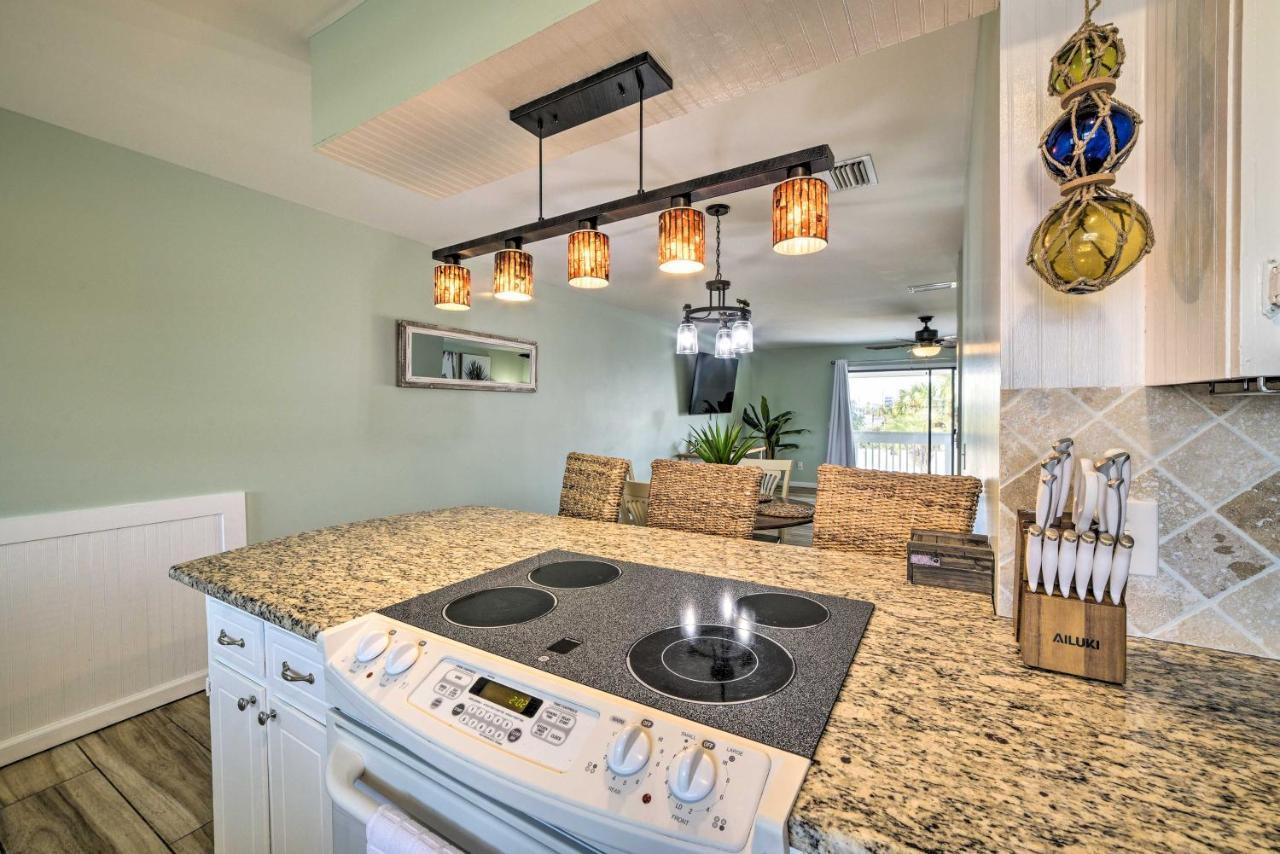 The Sage Pcb Family Getaway - Walk To Beach! Panama City Beach Exterior foto